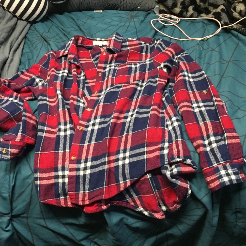 Flannel